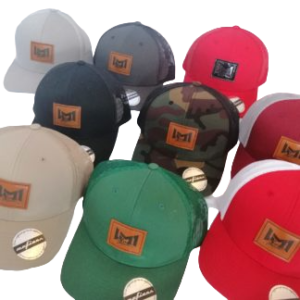 Casquette Mefians