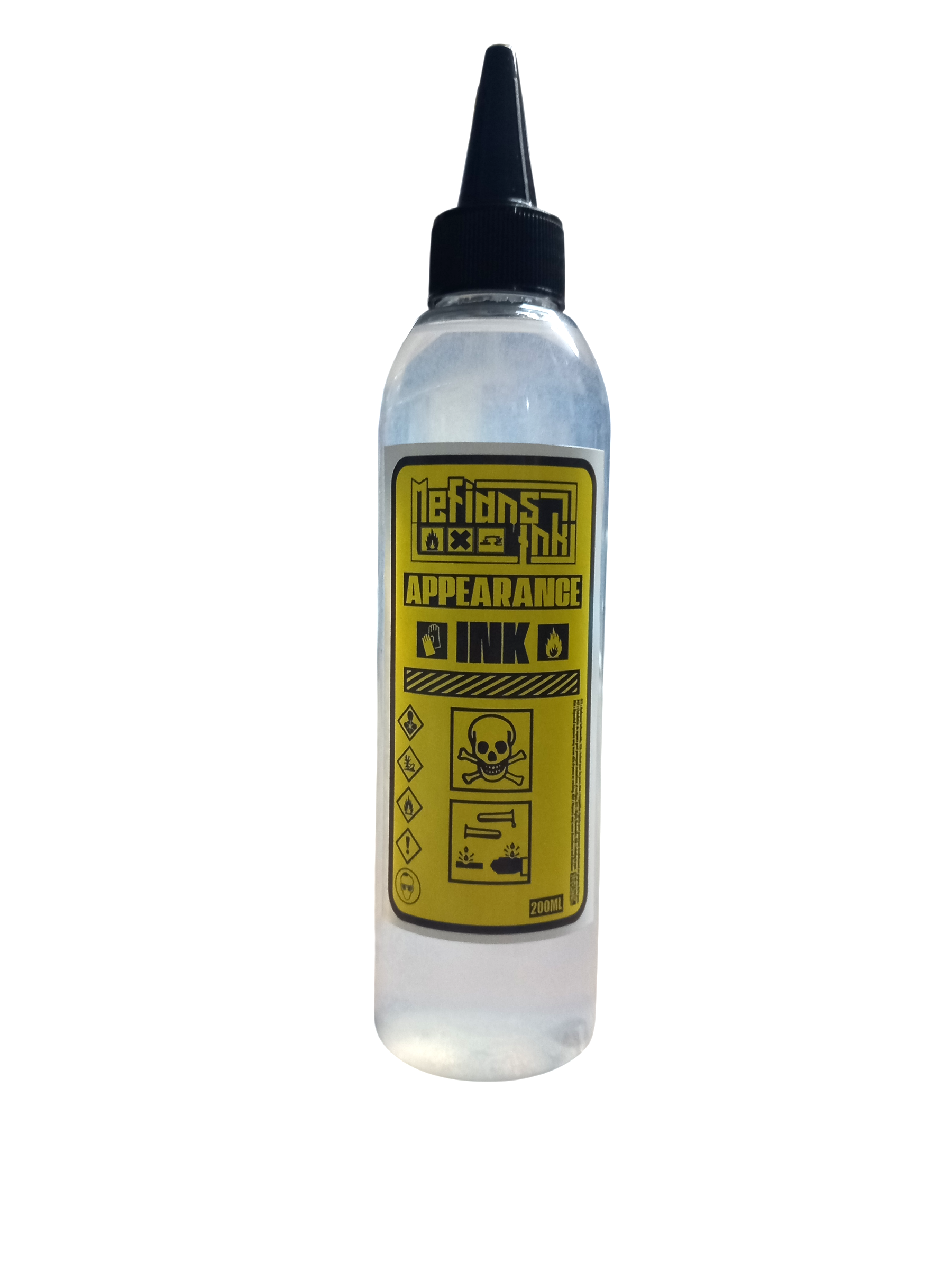 Appearance Ink 200ml + refiler