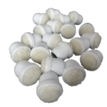 Mine Mohair pour Squeezer 18mm (lot de 2 mines)