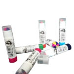 Mistick Bâton de peinture mixé 6 coupes