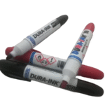 Marqueur indélébile