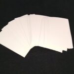 Petits stickers "eggshell"