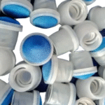 Mine squeezer 18mm bleue (lot de 2)