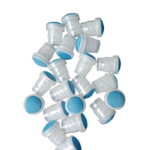 Mine BLEU pour squeezer 10mm