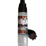 Marker 8 mm (vide) mine ronde