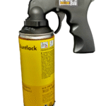 Spray Gun Mefians