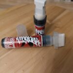 Marker rempli / 20 ou 30 mm