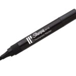 Marker Sharpie noir