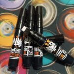 Mini marker 8 mm multi-tâches