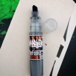 Marker 20mm calligraphie