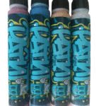 Squeezer paint water based