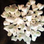 Mine pour squeezer 10mm/90ml