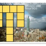 REVUE TAG 6: HIDDEN REALMS (FUZI)