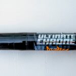 Ultimate Chrome marker 10mm