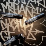 Ultimate Chrome marker 10mm