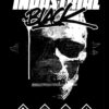 Industrial Black 200ml – Image 2