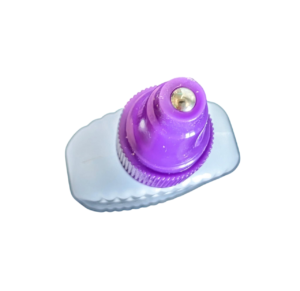 Marker à bille 6 mm (vide) – Image 2