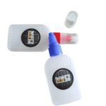 Marker à bille 6 mm (vide)