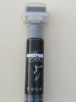 MARKER 30MM INDUSTRIAL BLACK