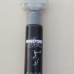 MARKER 30MM INDUSTRIAL BLACK