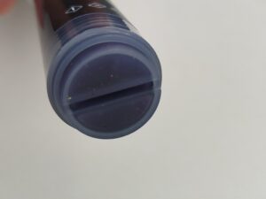 MARKER 30MM INDUSTRIAL BLACK – Image 2