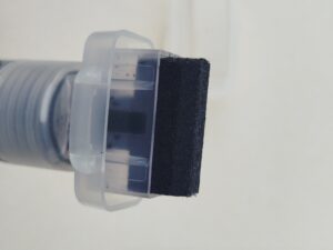MARKER 30MM INDUSTRIAL BLACK – Image 3