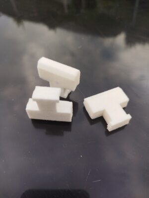 Mine 30 mm pour marker