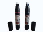 Marker 8 mm encre 90's (rouge ou noir)