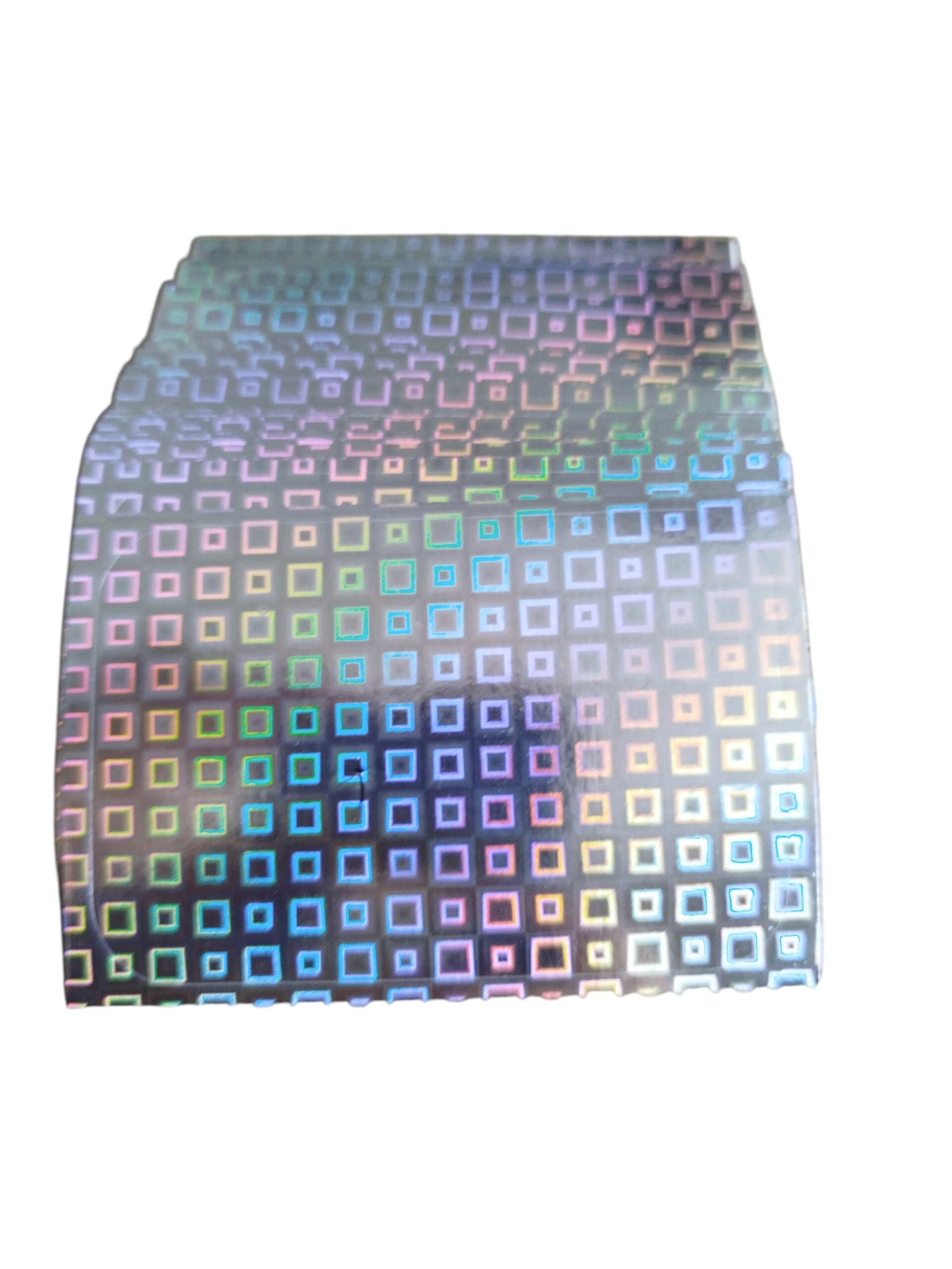 Stickers "eggshell" ultra destructible (x100) – Image 4