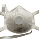 Masque de protection FFP3