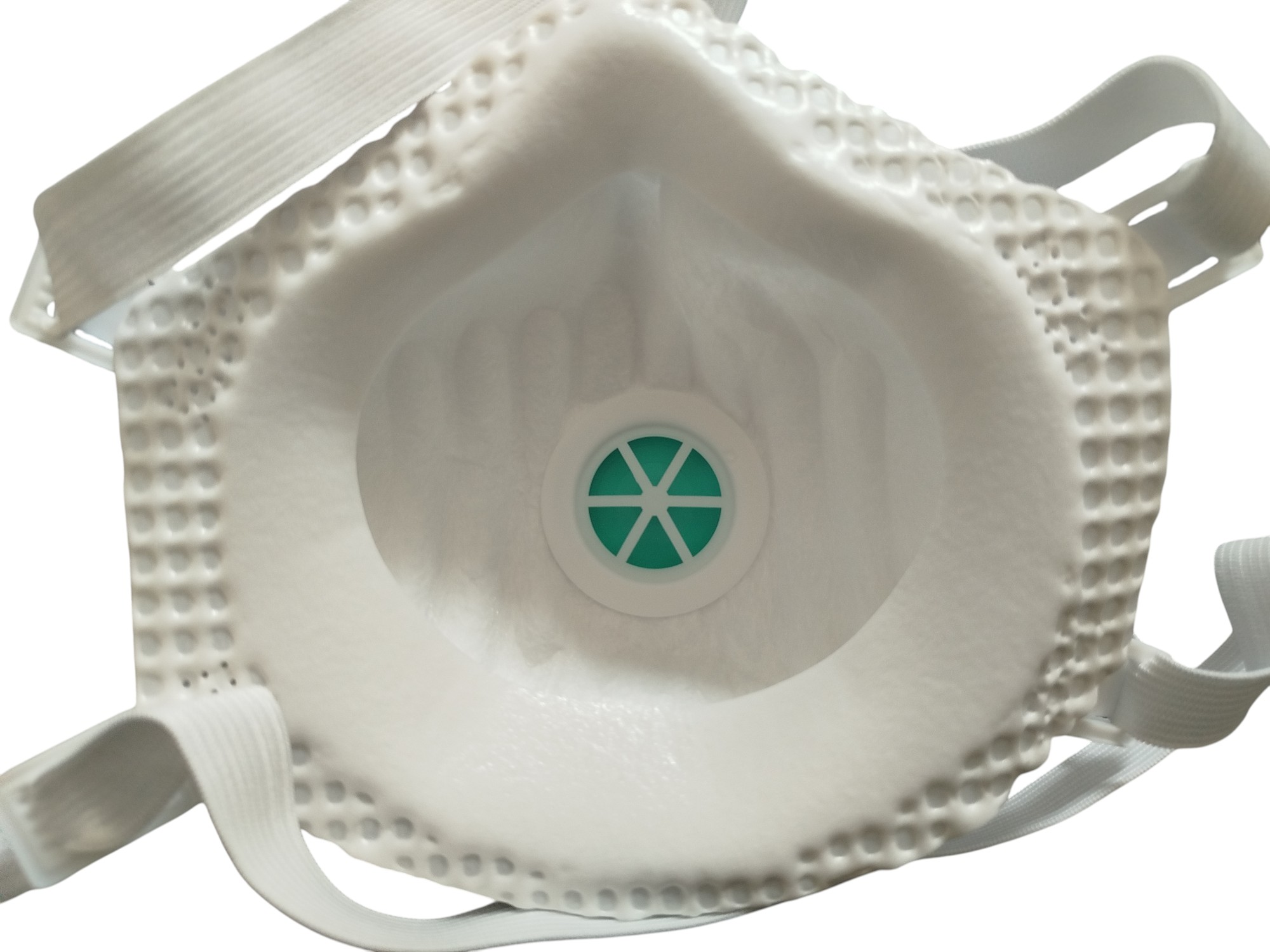 Masque de protection FFP3 – Image 2