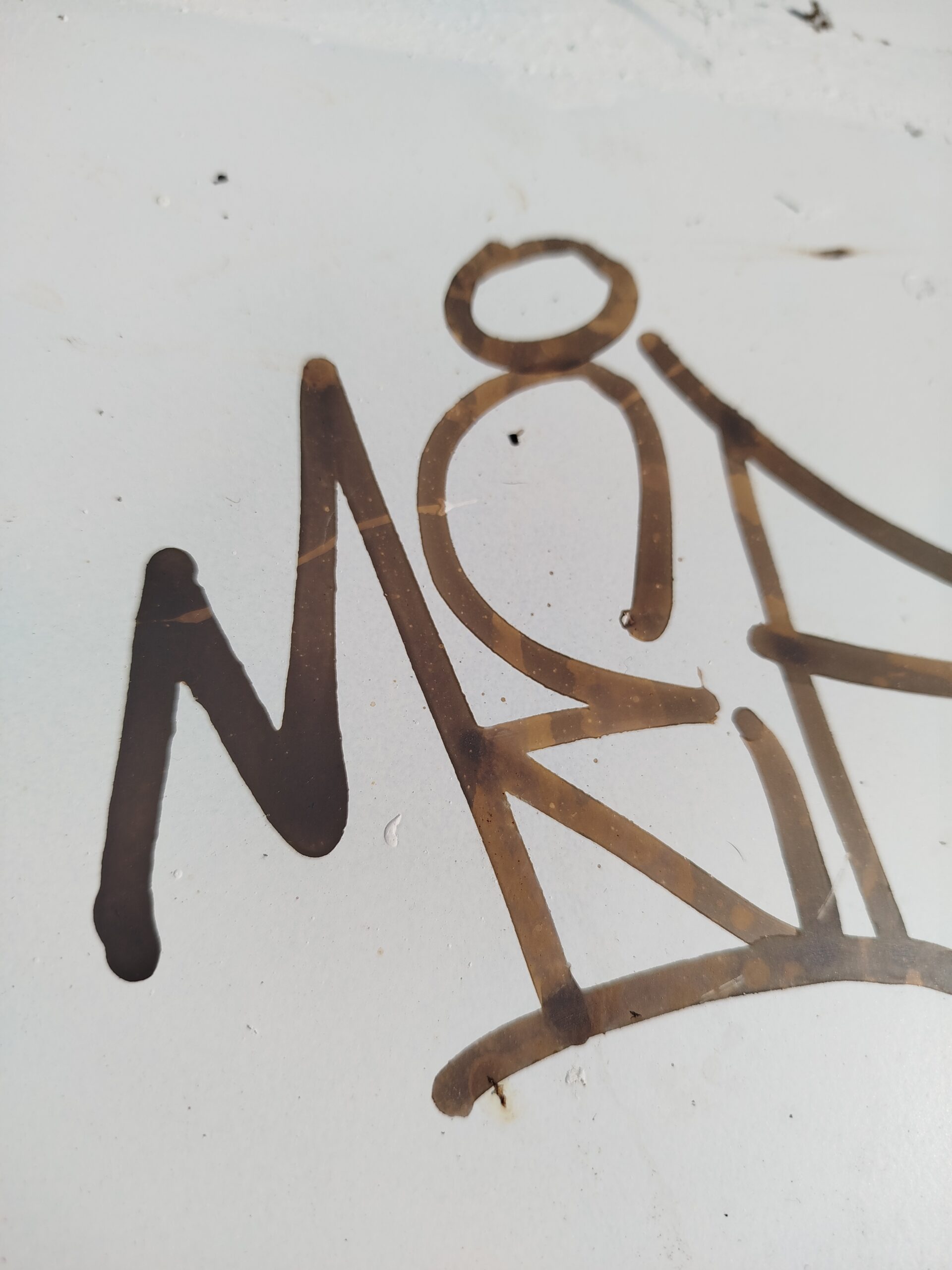 Marker 15 mm d'Appearance Ink – Image 4