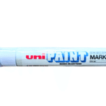 MARQUEUR PEINTURE UNI PAINT PX20 BLANC