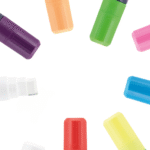 Marqueur craie Securit 15mm coloris au choix (vendu à l'unité)