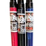 Mini marker mine ronde water based