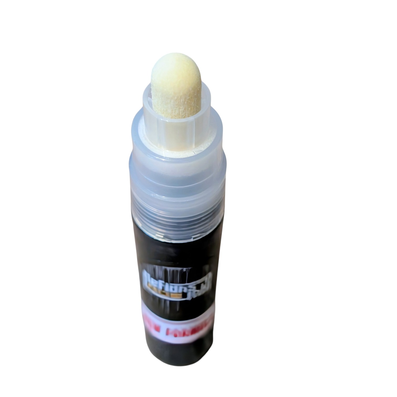Marker encre noire – Image 2