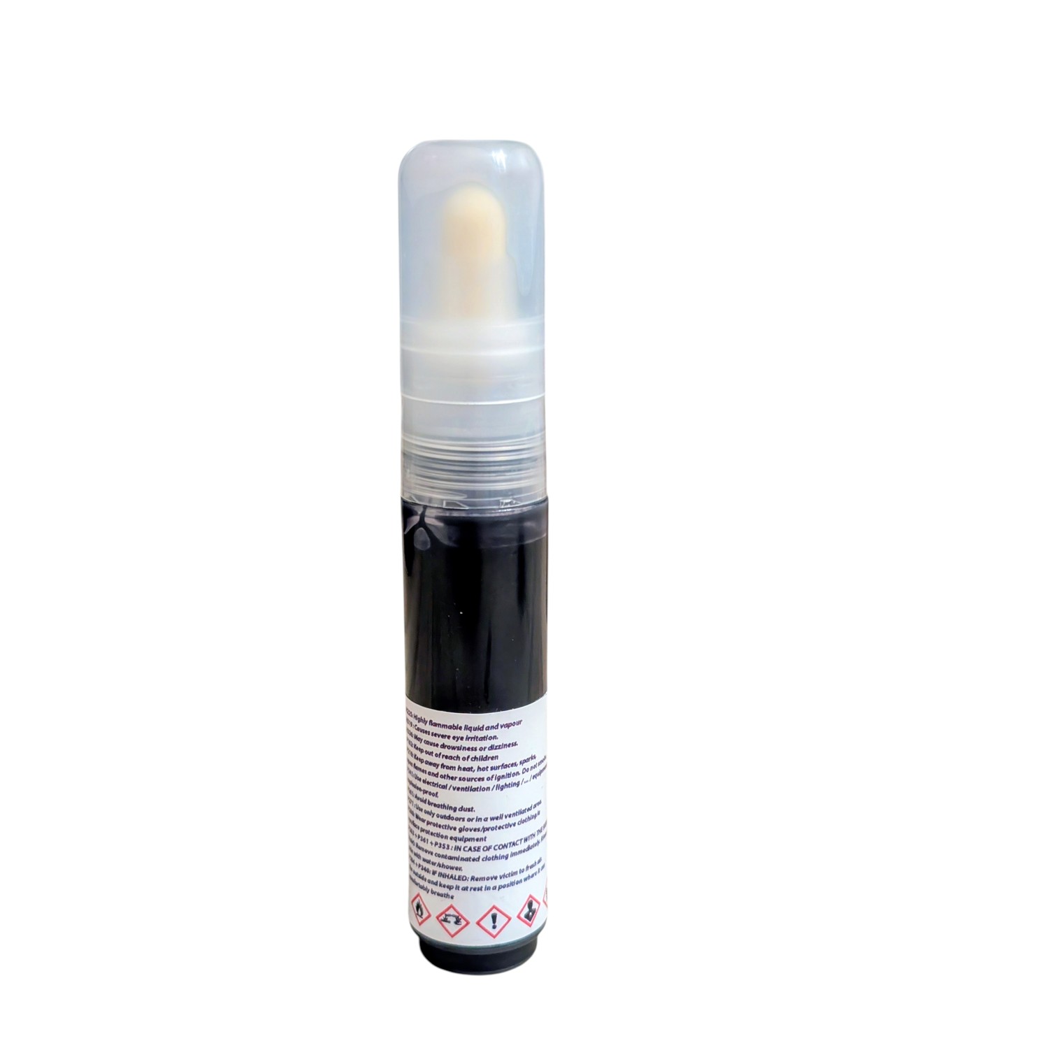 Marker encre noire – Image 3
